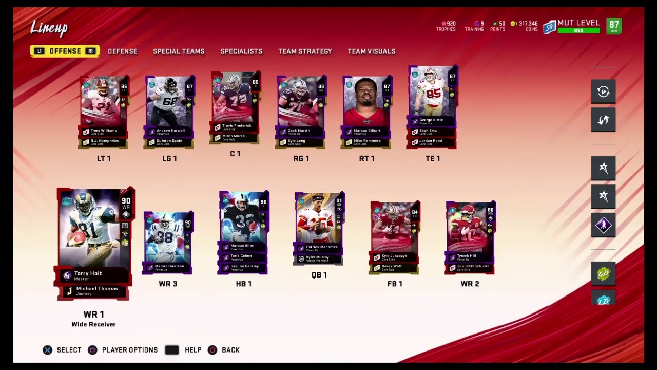 200$ LEGEND FANTASY PACK OPENING! Madden 20 MUT Pack Opening (Eazy_937)