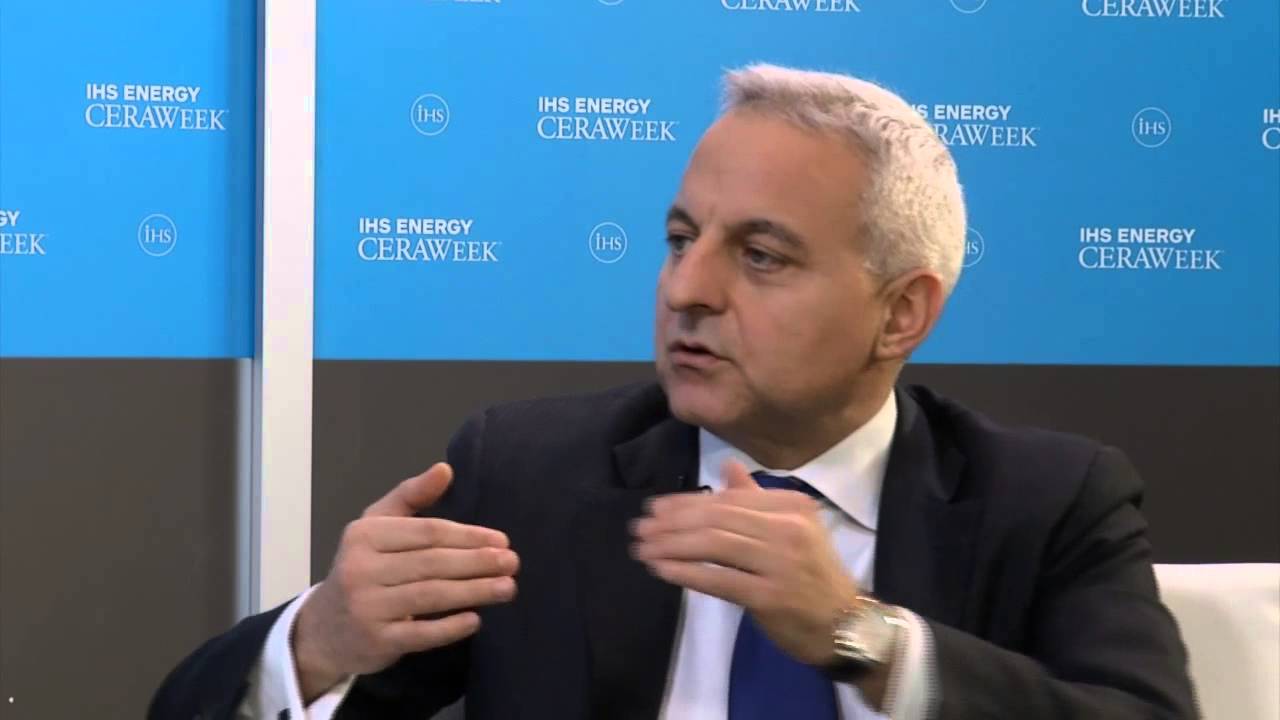 IHS CERAWeek Interviews BP’s Downstream CEO