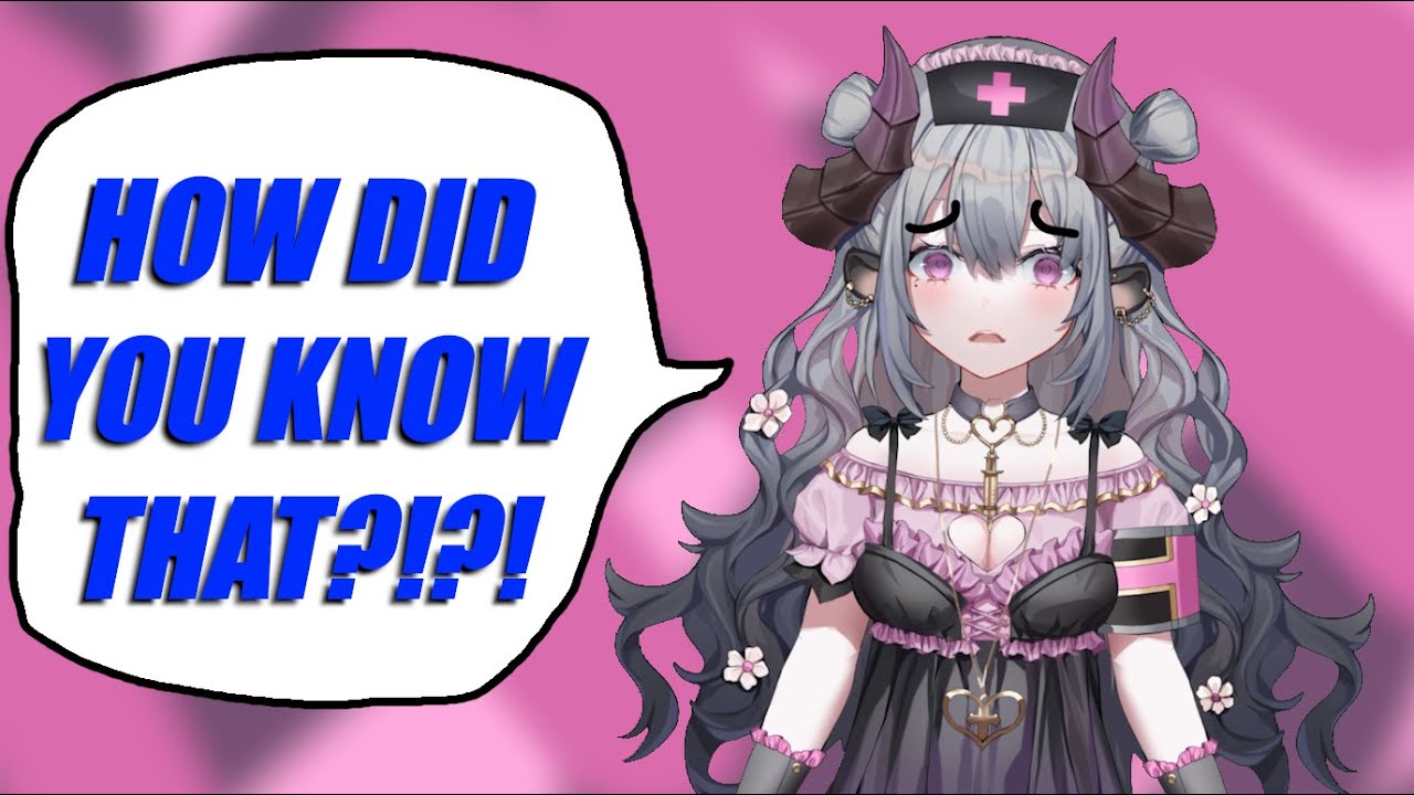 HOTMIC: Chikafuji Lisa Forgot to Mute Herself, Then This Happened