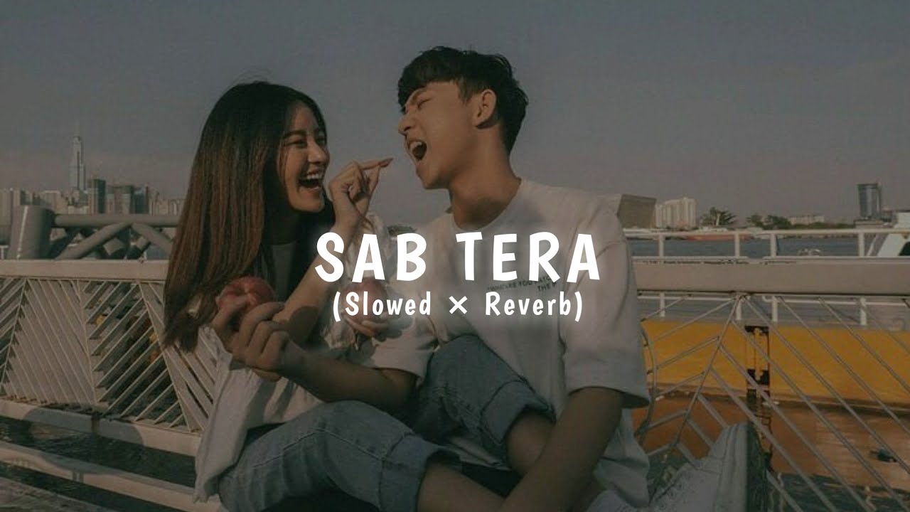 SAB TERA - (Slowed × Reverb)