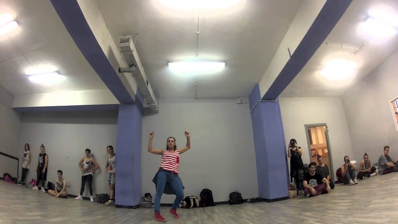 Irma Di Paola_bills bills bill_Session Masquer_Destiny's Child Cover