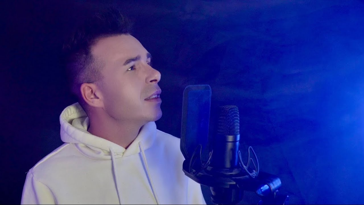 KUBA Kubín - Vesmír (Sia Chandelier CZ Cover)