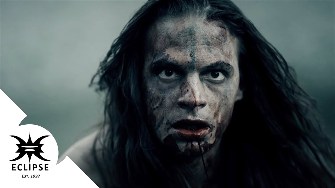 GENUS ORDINIS DEI - Genesis (OFFICIAL VIDEO) Episode 2/4 of 'The Beginning'