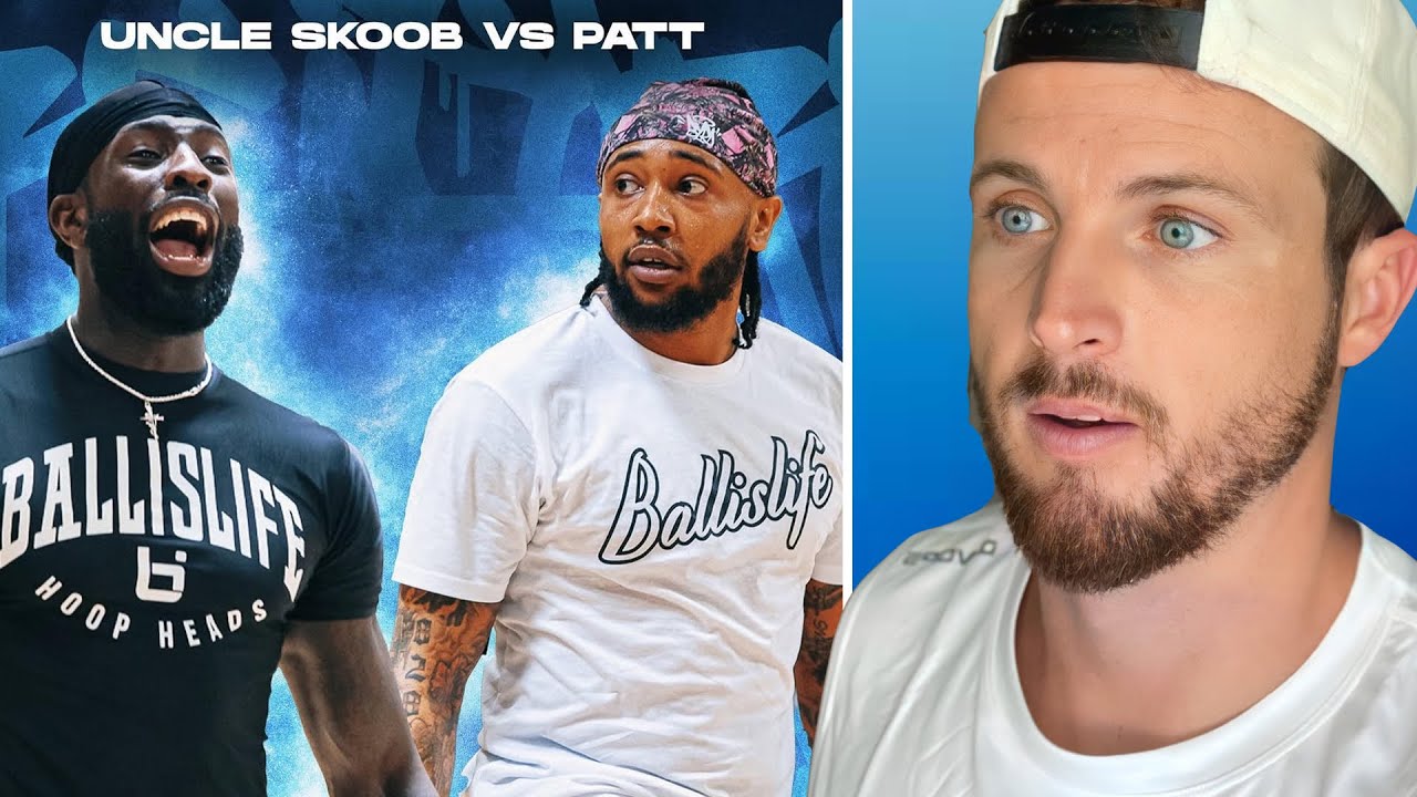 This 1v1 Was EXTREMELY Personal