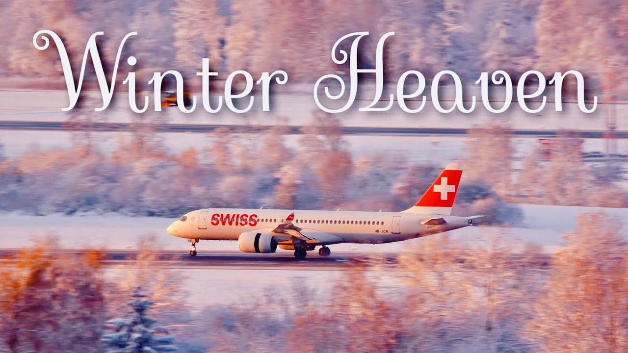 Winter Heaven - An Aviation Film