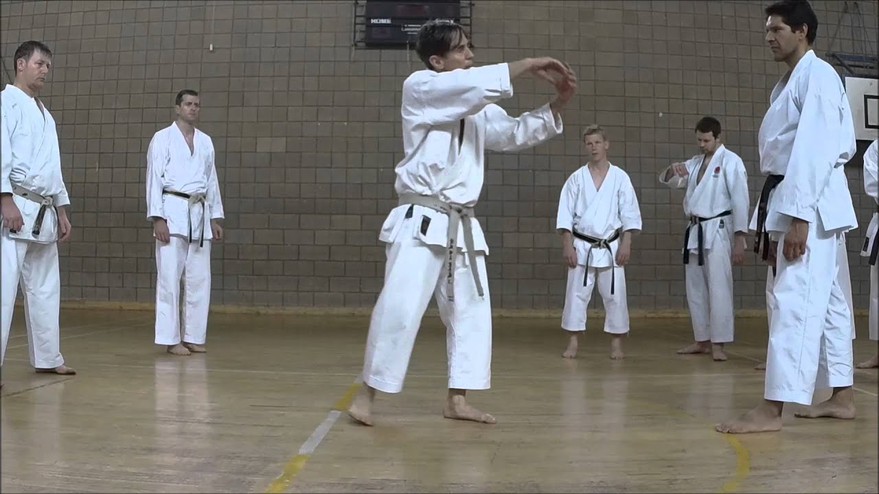 Rick Hotton Seminar - Highlights