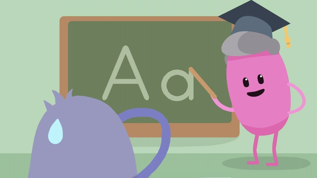 Dumb Ways To Die 2 New Update - Back To School - New Ways To Die 3 New Mini Games