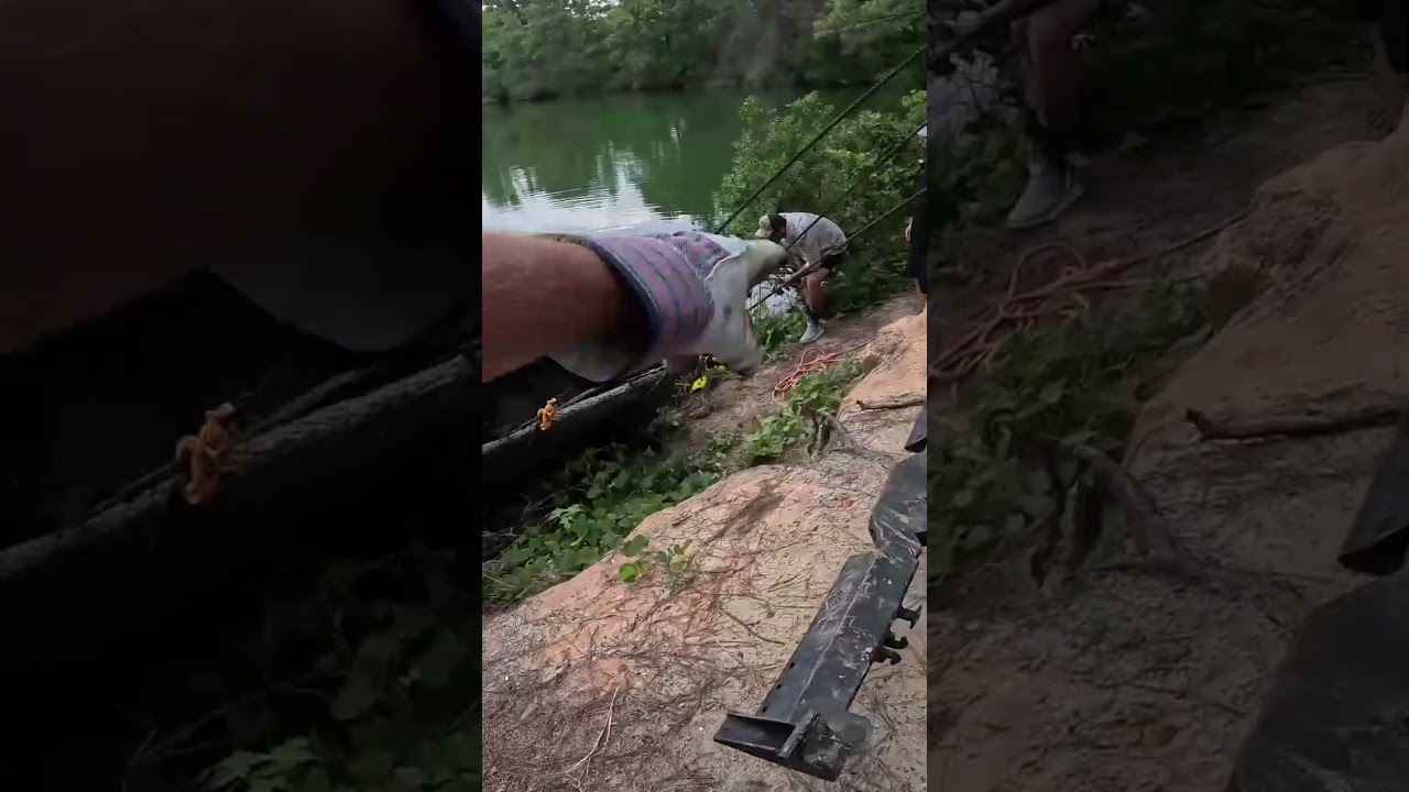 Unbelievable Discovery While Searching For Missing Person!