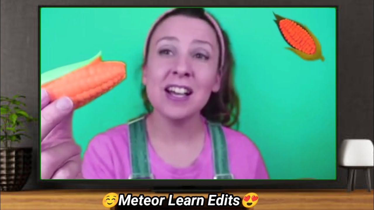 This is CORN🌽 Good job ms.Rachel inspired/Effects Compilation Sponsored By KLASKY 