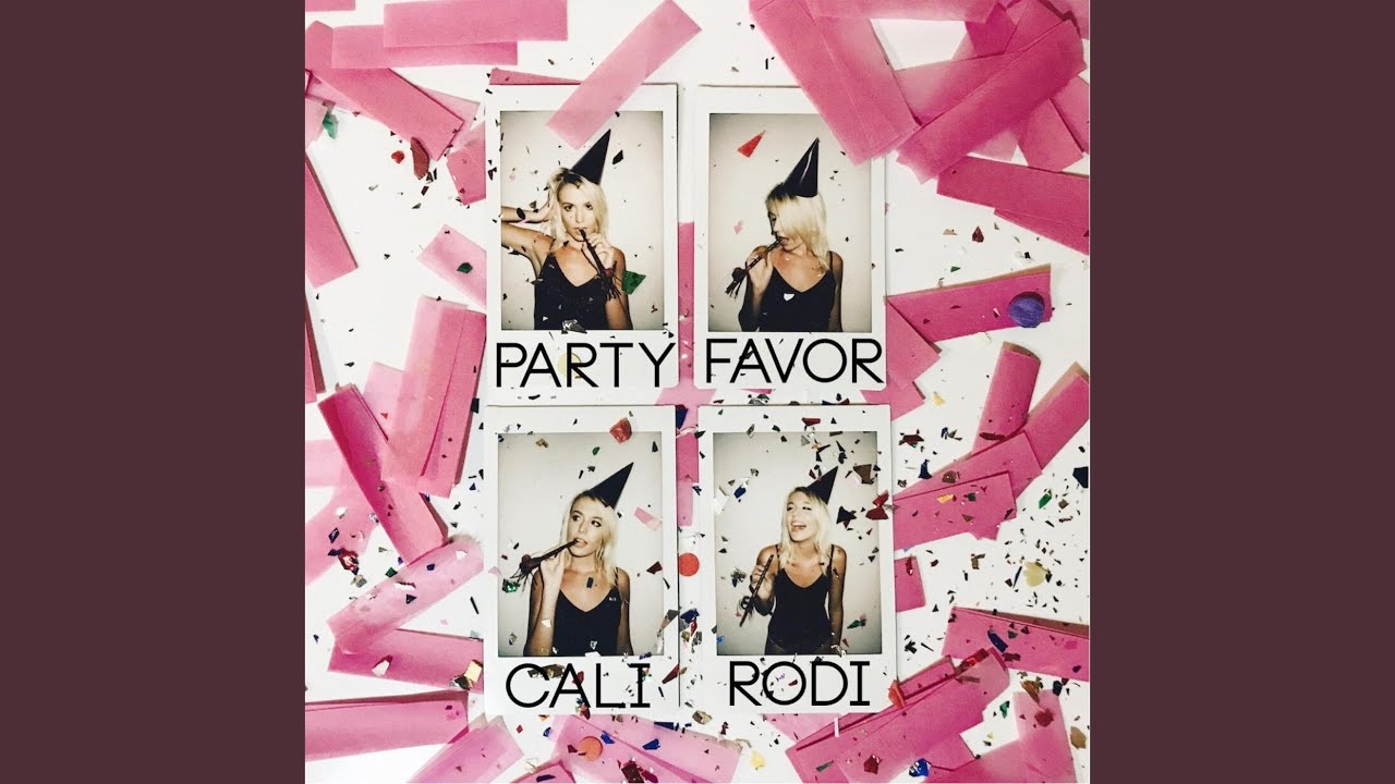 Party Favor