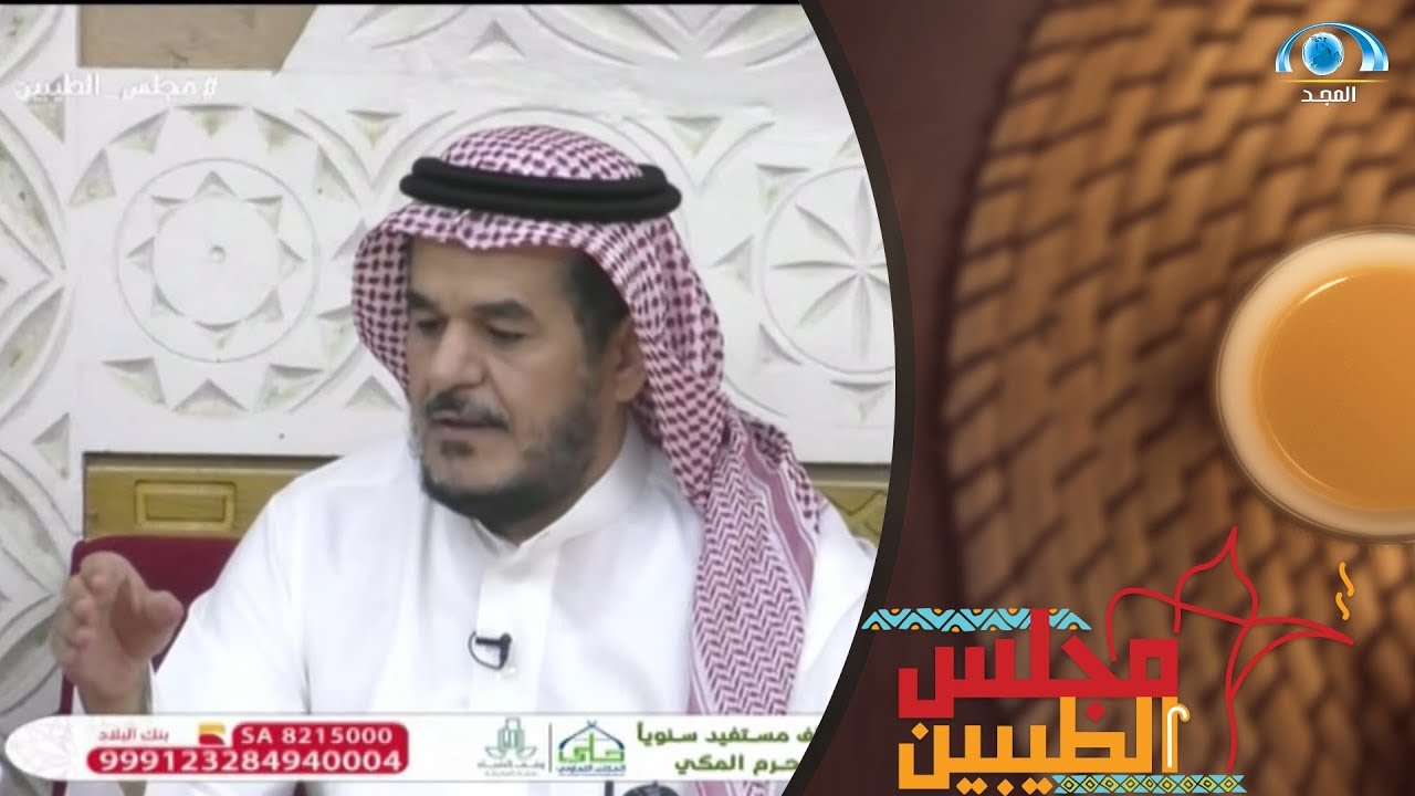 قصص من حال أجدادنا في أيام الجوع ..الشيخ سعد العتيق و سعد التويم