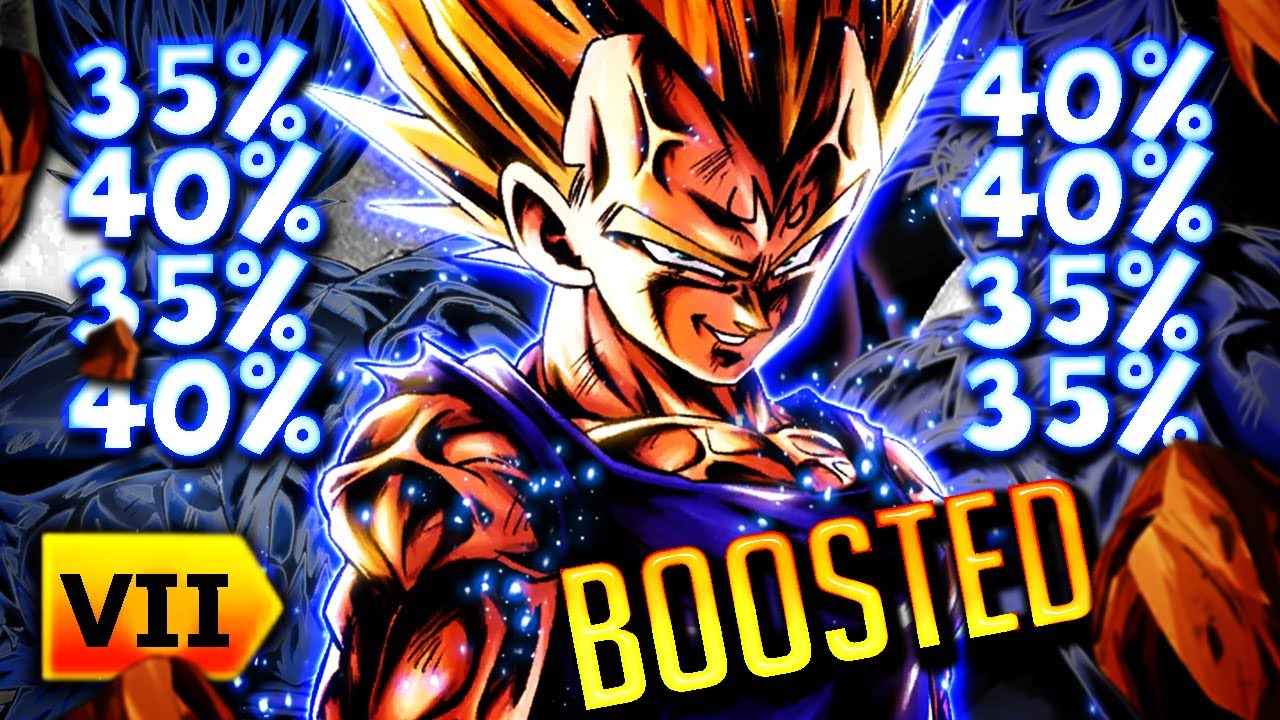 HISTORICAL COMEBACK! THIS SEEMS TO BE PAYBACK DOES IT NOT? | Dragon Ball Legends
