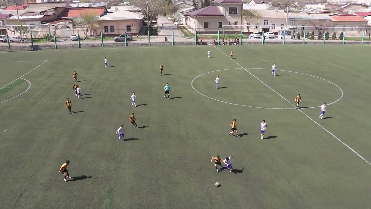 Феникс - Металлург шахар чемпионат 1-1
