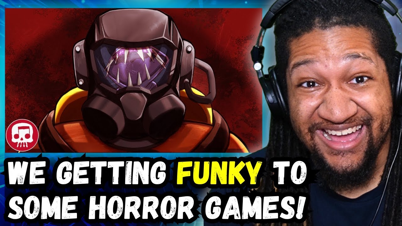 Reacting to JT Music - 