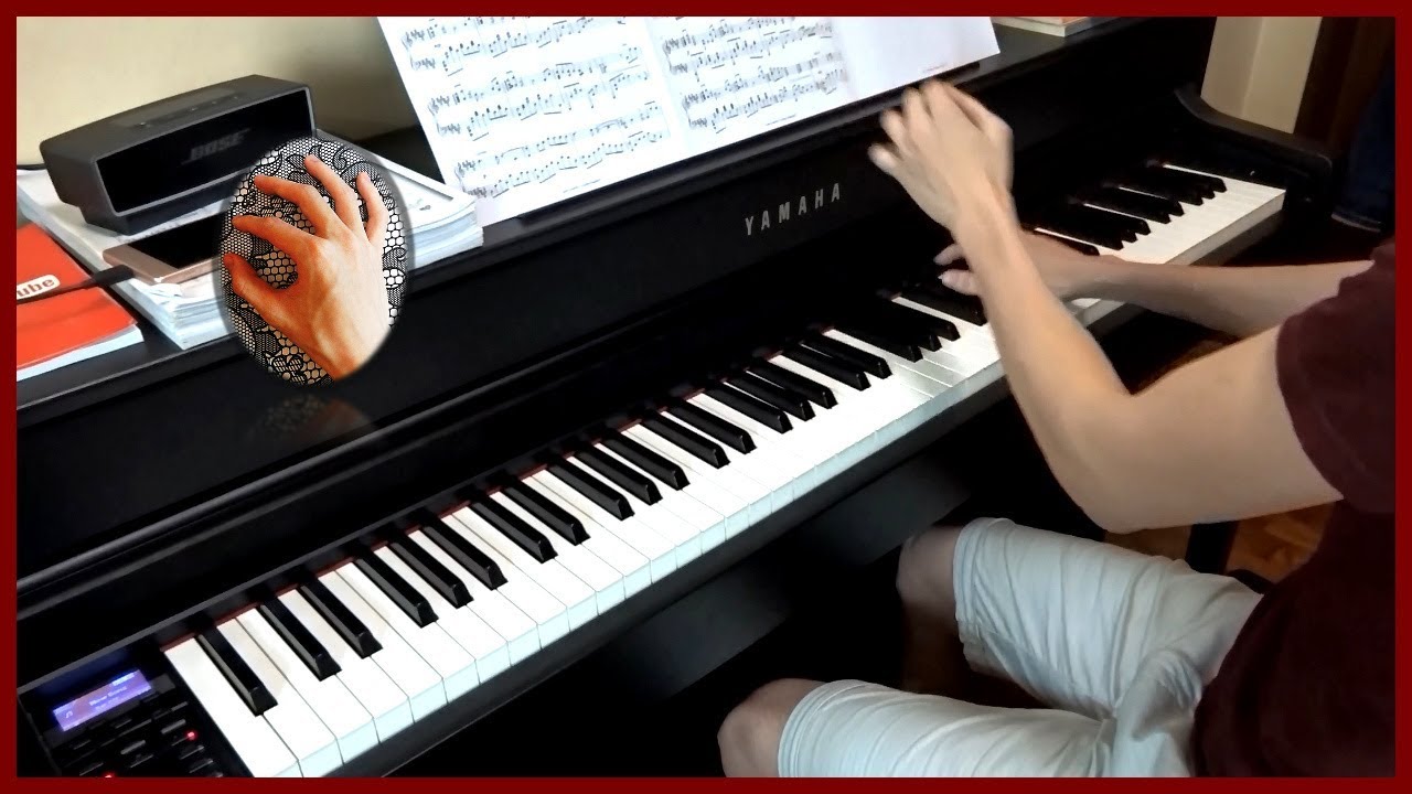 Clannad - Shining In The Sky [Piano Cover] + Sheet Music