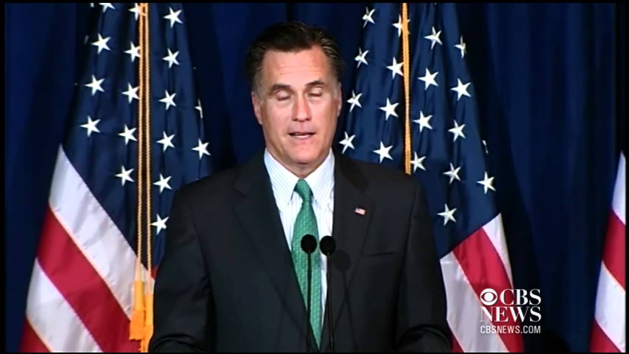 Romney: Why would young people vote for Democrats?