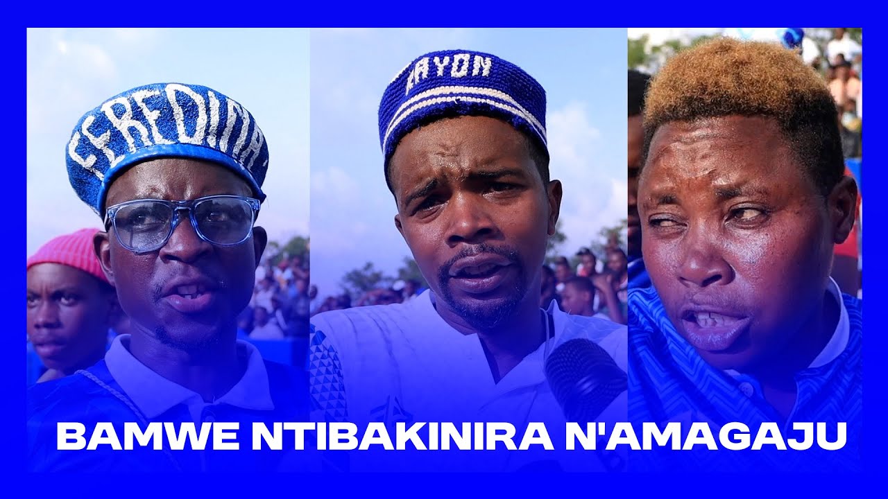 UMVA NTAKIZERE DUFITE KUBERA UMUTOZA IBINTU YAKOZE NTABWO BISHOBOKA ABAFANA BA RAYON SPORTS