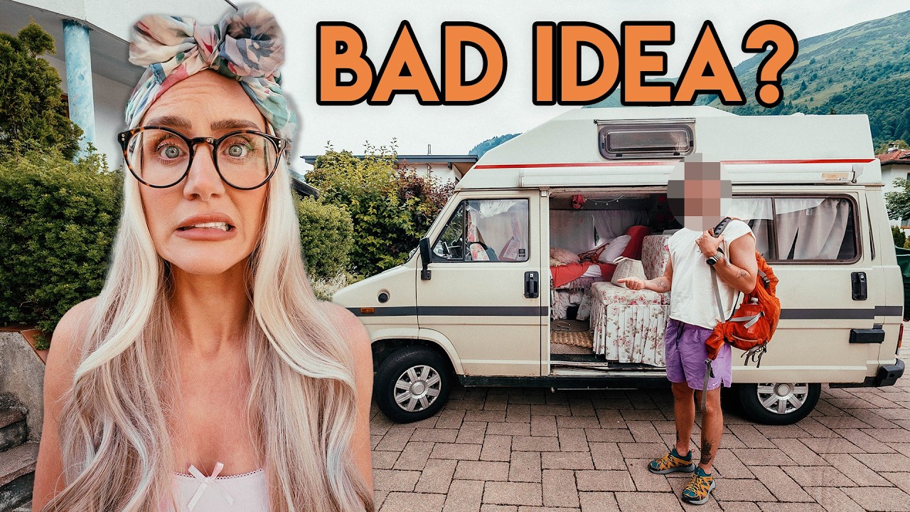 I Picked Up a Hitchhiker&hellip;Here&rsquo;s What Happened