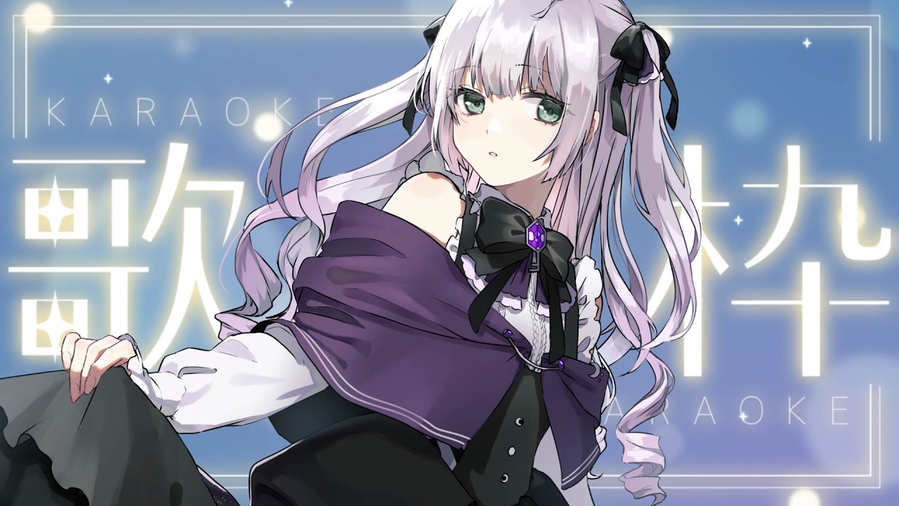 【#歌枠 】口内炎が痛いけどがんばる🌙歌配信【#singingstream 】