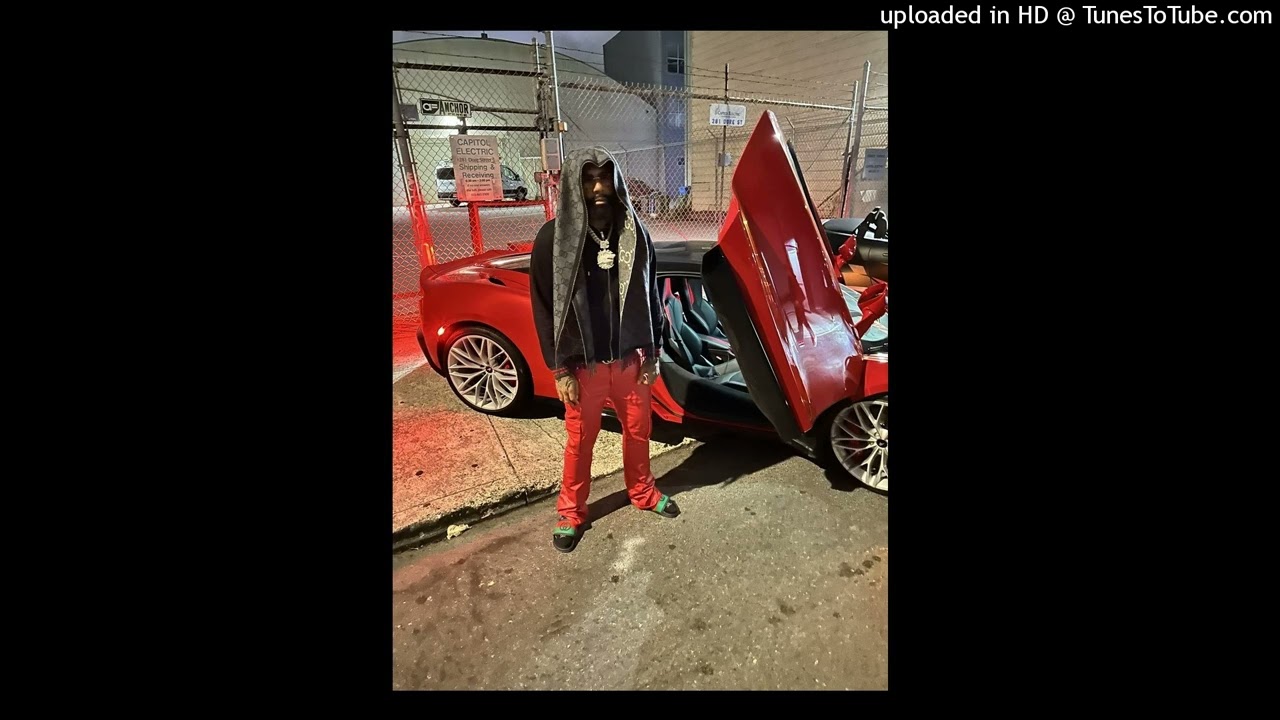 [FREE] Money Man x Hunxho Type Beat - 