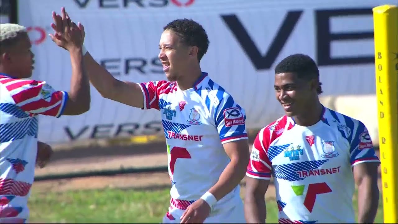 Bella Vista RFC vs Raiders RFC