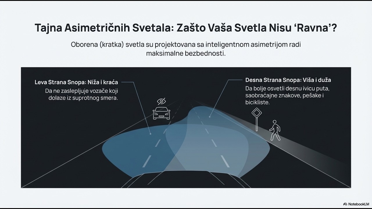 Svetla značenja i upotreba