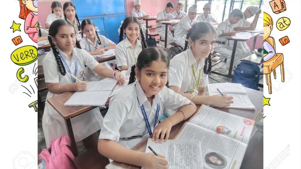Language, Literature & Fun | Highlights of English Club Activities
