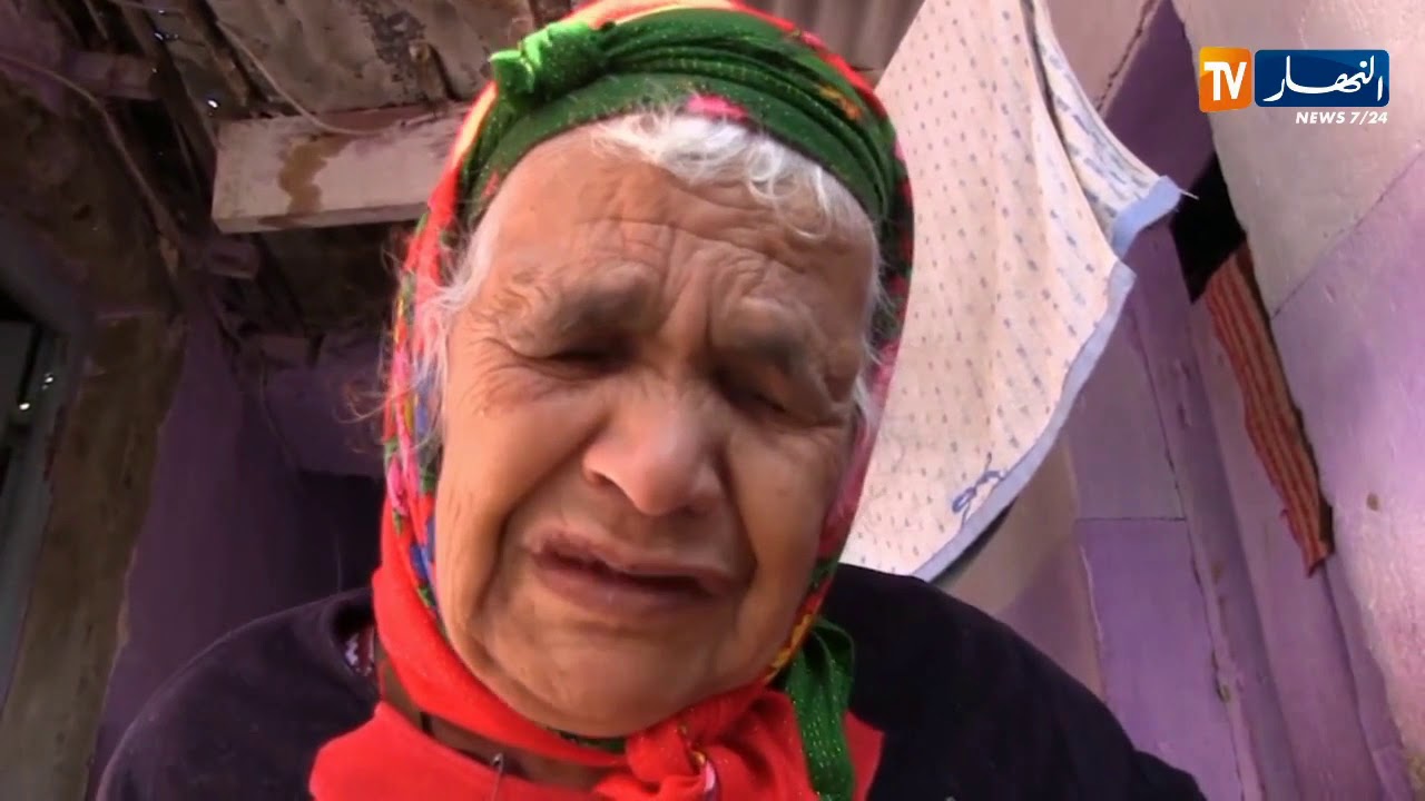 بجاية: البؤس والتهميش ينالان من عائلة نا مريم ببلدية أيث مليكش
