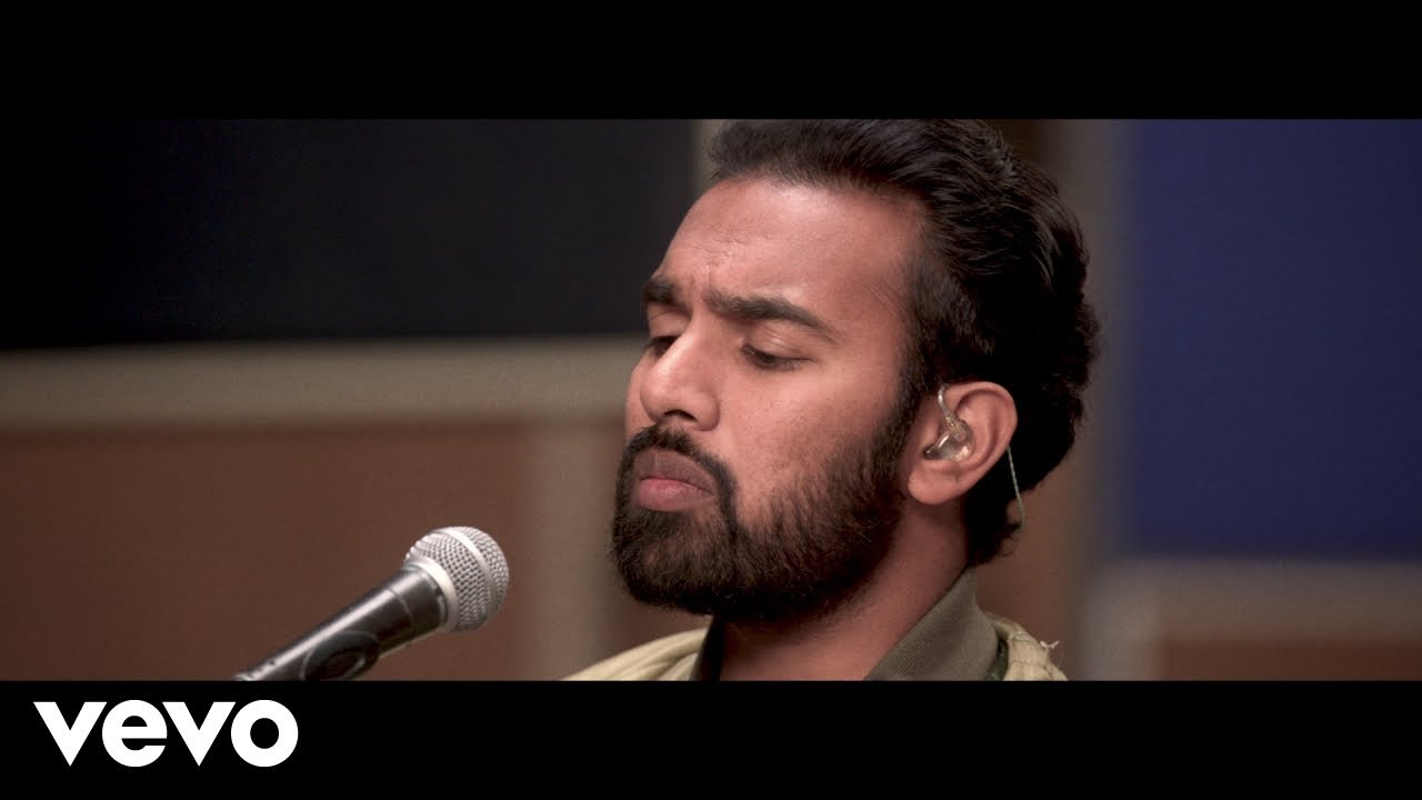 Himesh Patel - Yesterday (From The Film 