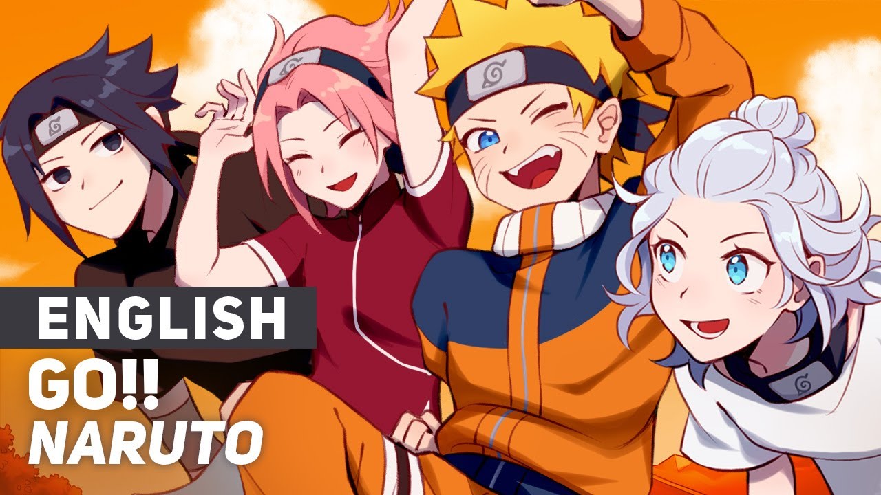 Naruto - 