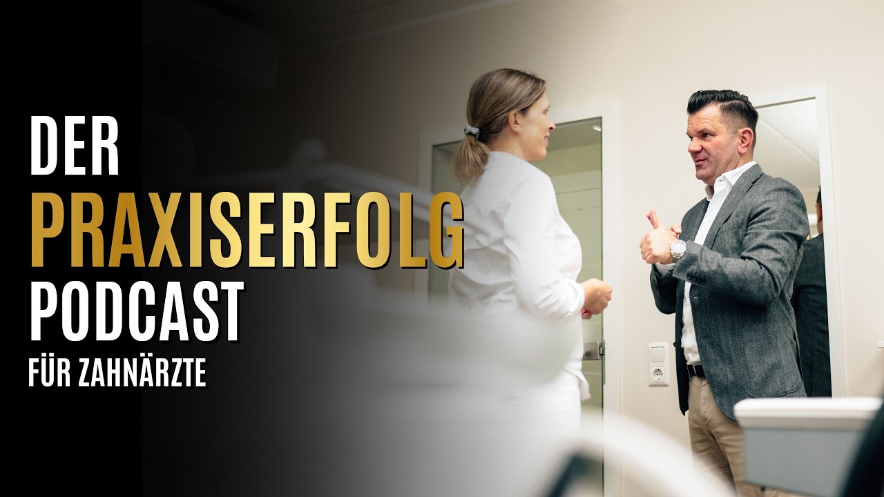 3 F&uuml;hrungsprobleme aus dem Praxisalltag! | PraxisErfolg-Podcast