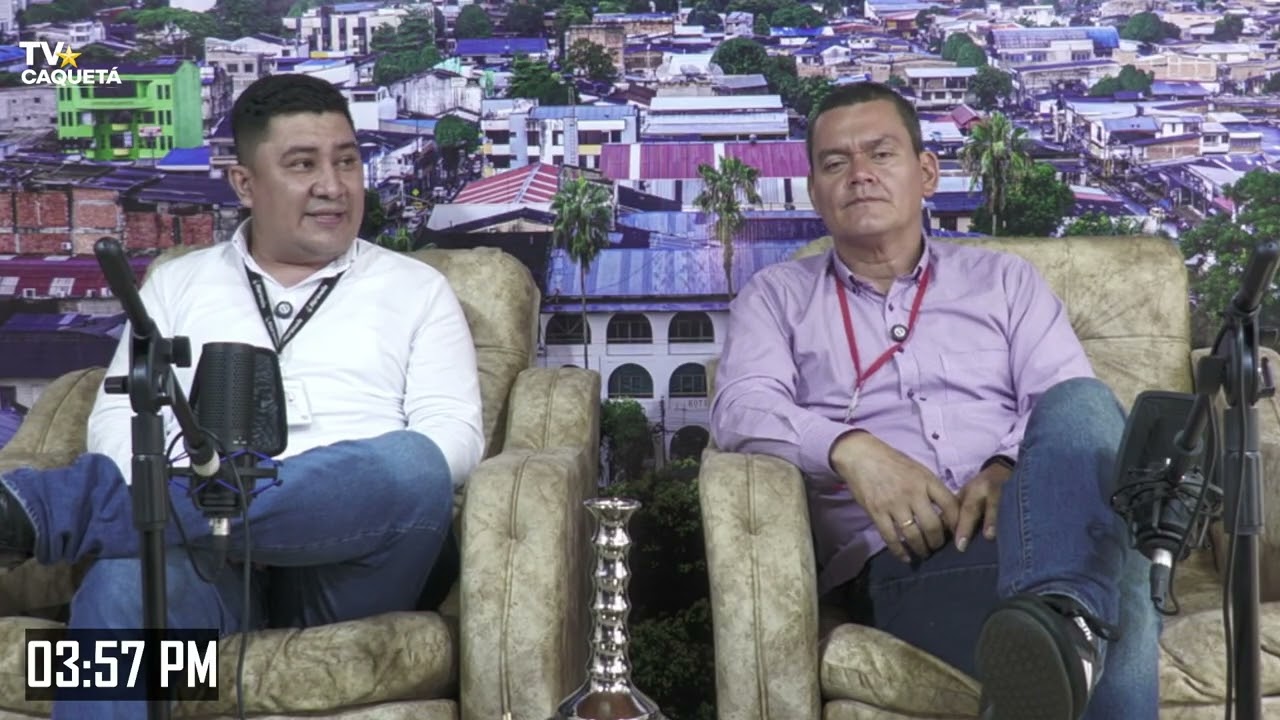 Alcaldía de Florencia transforma sus espacios y fortalece el servicio al ciudadano 🏛️✨