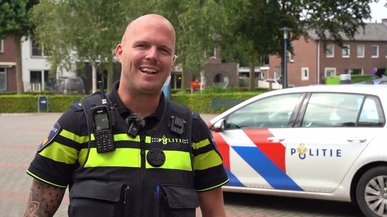 Hunted 2024 in Nederweert-Eind!