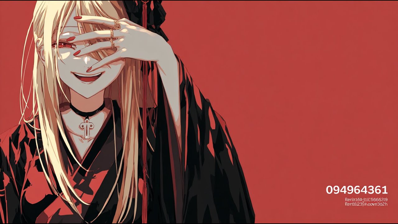 POISON WALTZ | Dark Industrial Rock | Guaranteed to be stuck in your head