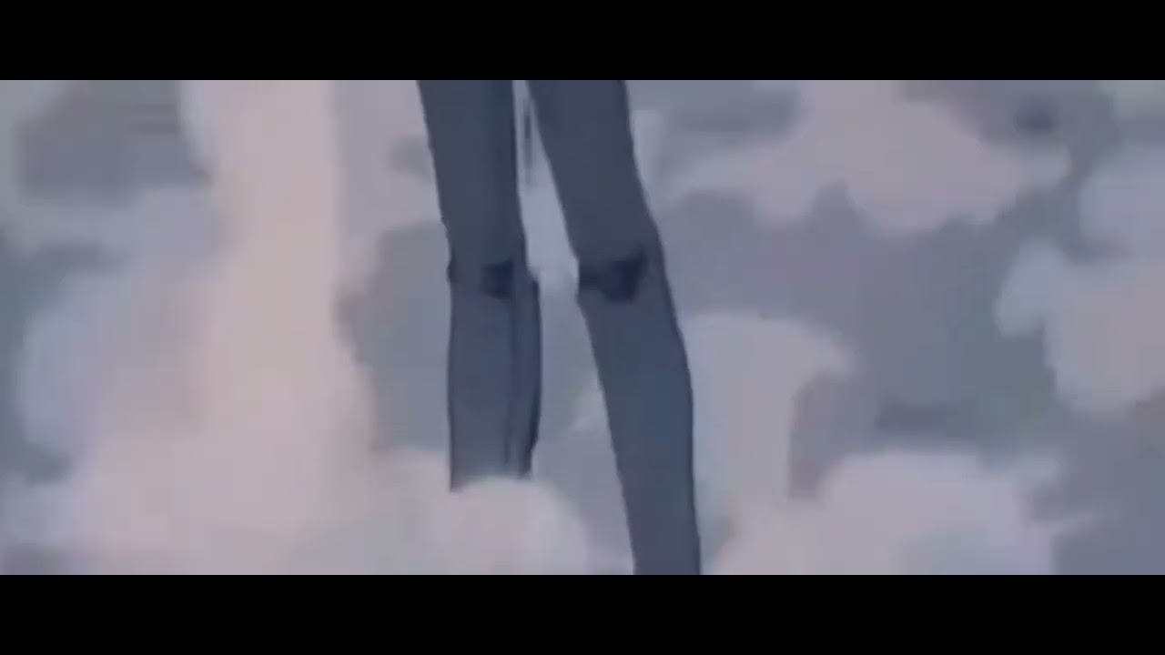 [AMV] - Tokiya Mikagami - Saxon rockin' again