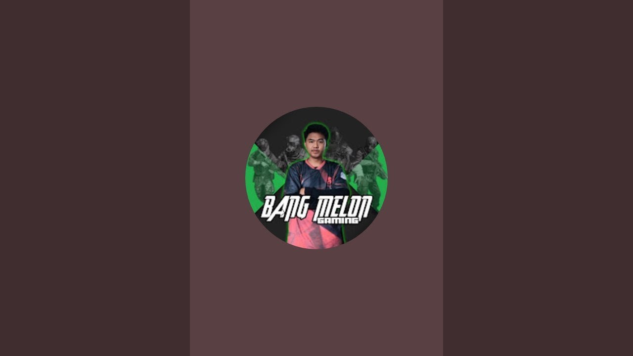 Bang Melon Gaming sedang live sekarang!