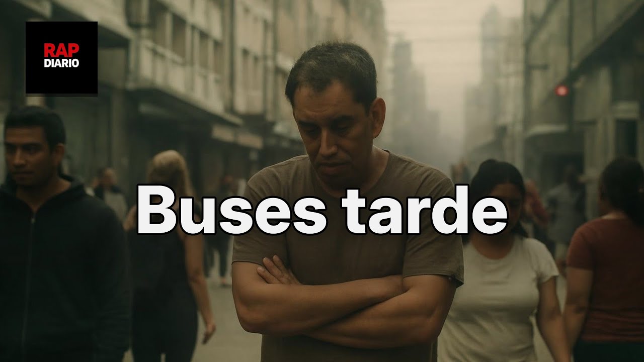 La calle aguanta la respiración