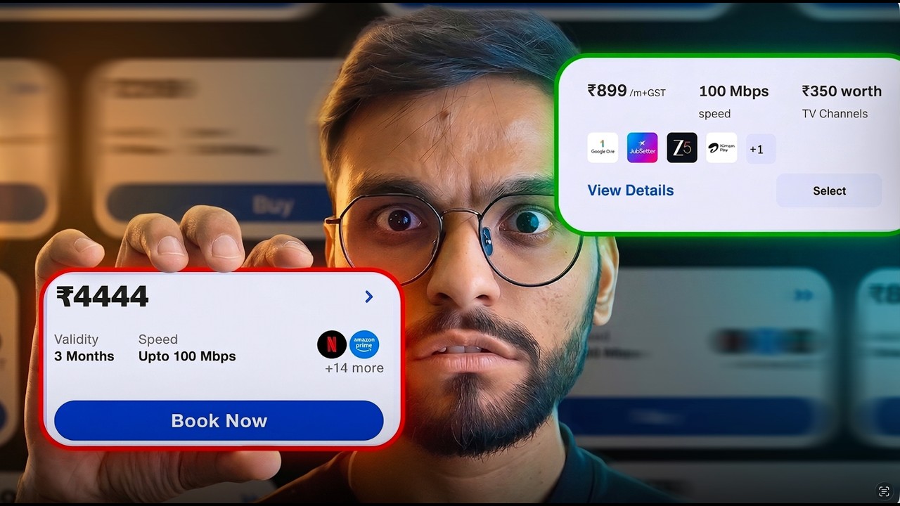Never Buy These WiFi Recharge Plans in 2026 !