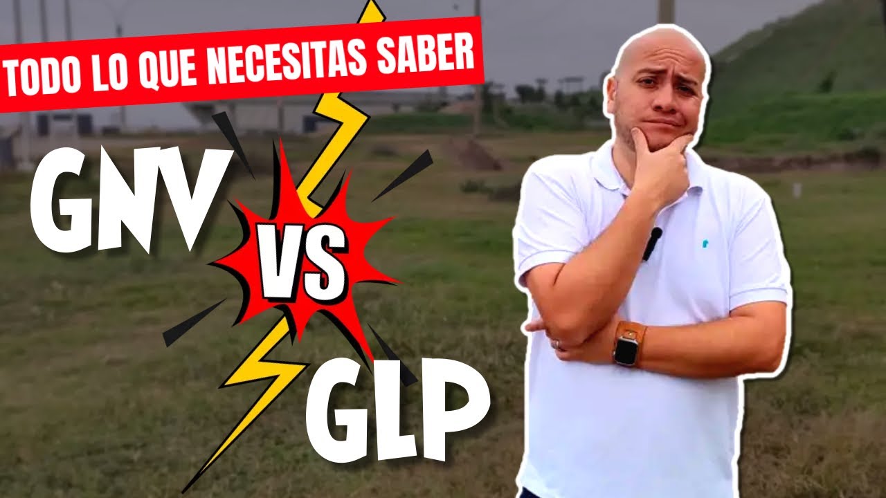 GNV VS GLP | TODO LO QUE NECESITAS SABER #glp #gas #dual #gasolina #combustibles #glory #suv #china