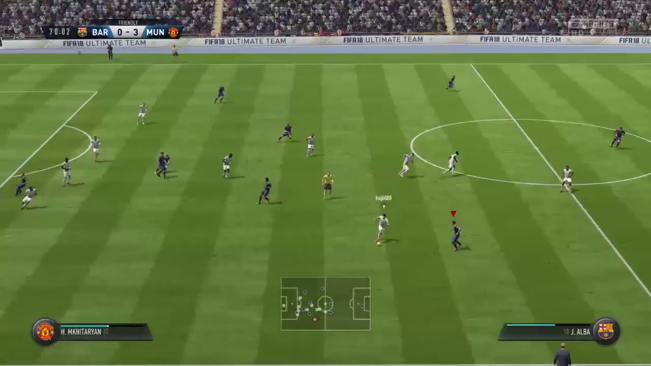Kyss  v  appico