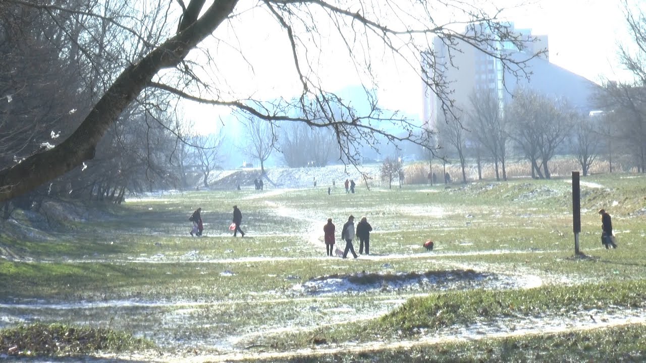 Zničí električka v Petržalke ticho a zeleň?