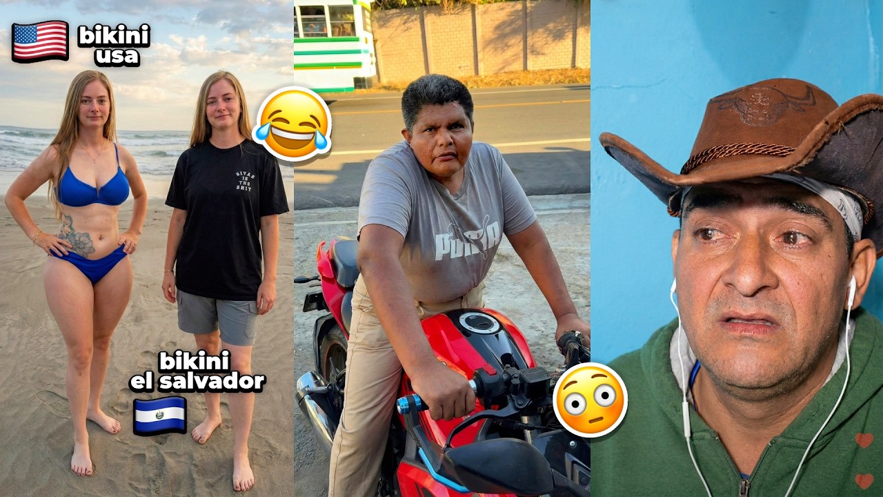 Chiches Tristes REGRESA 😂 Hermano Fausto CONFIESA 🇸🇻 Videos VIRALES de TikTok El Salvador