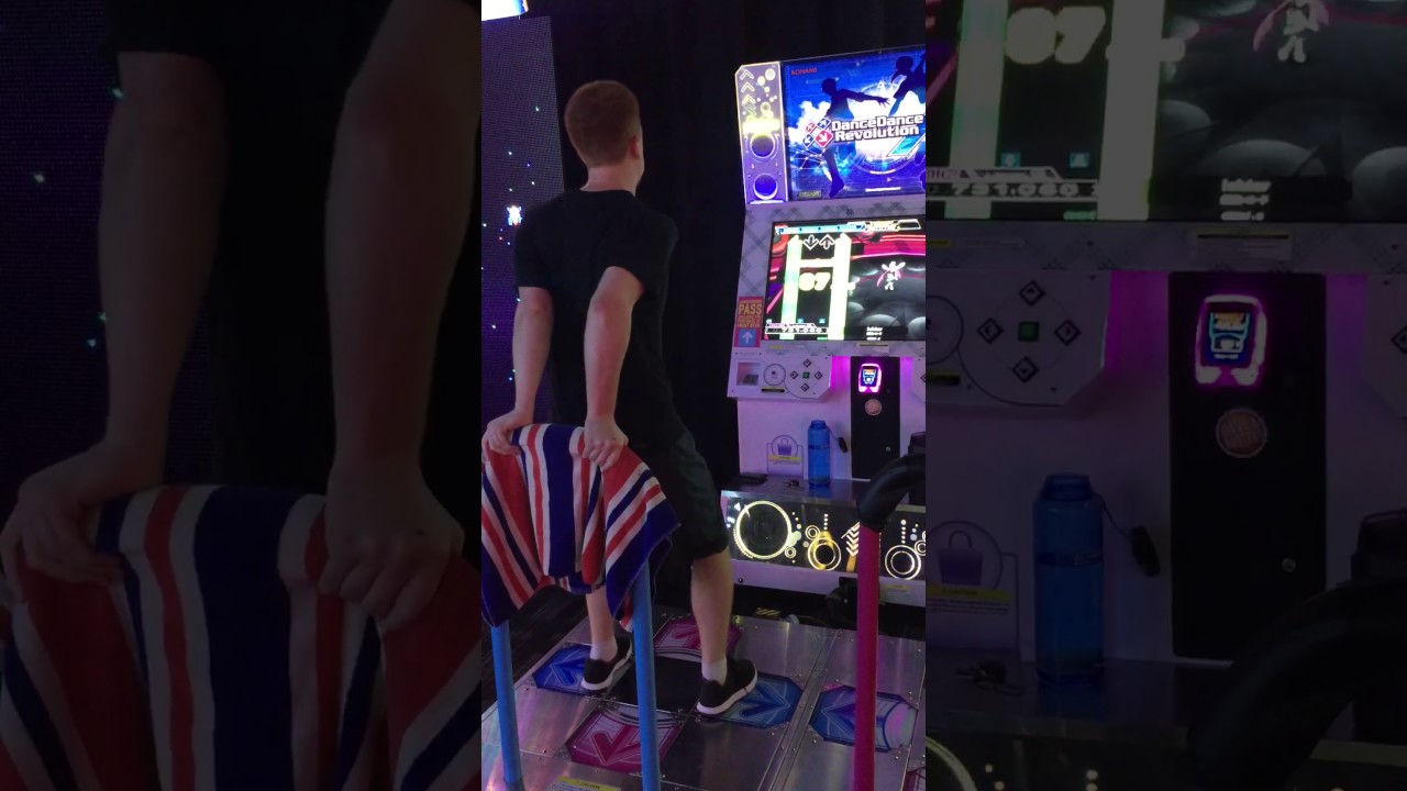 [DDR A] Ishtar CSP PFC 999,950 World Record!