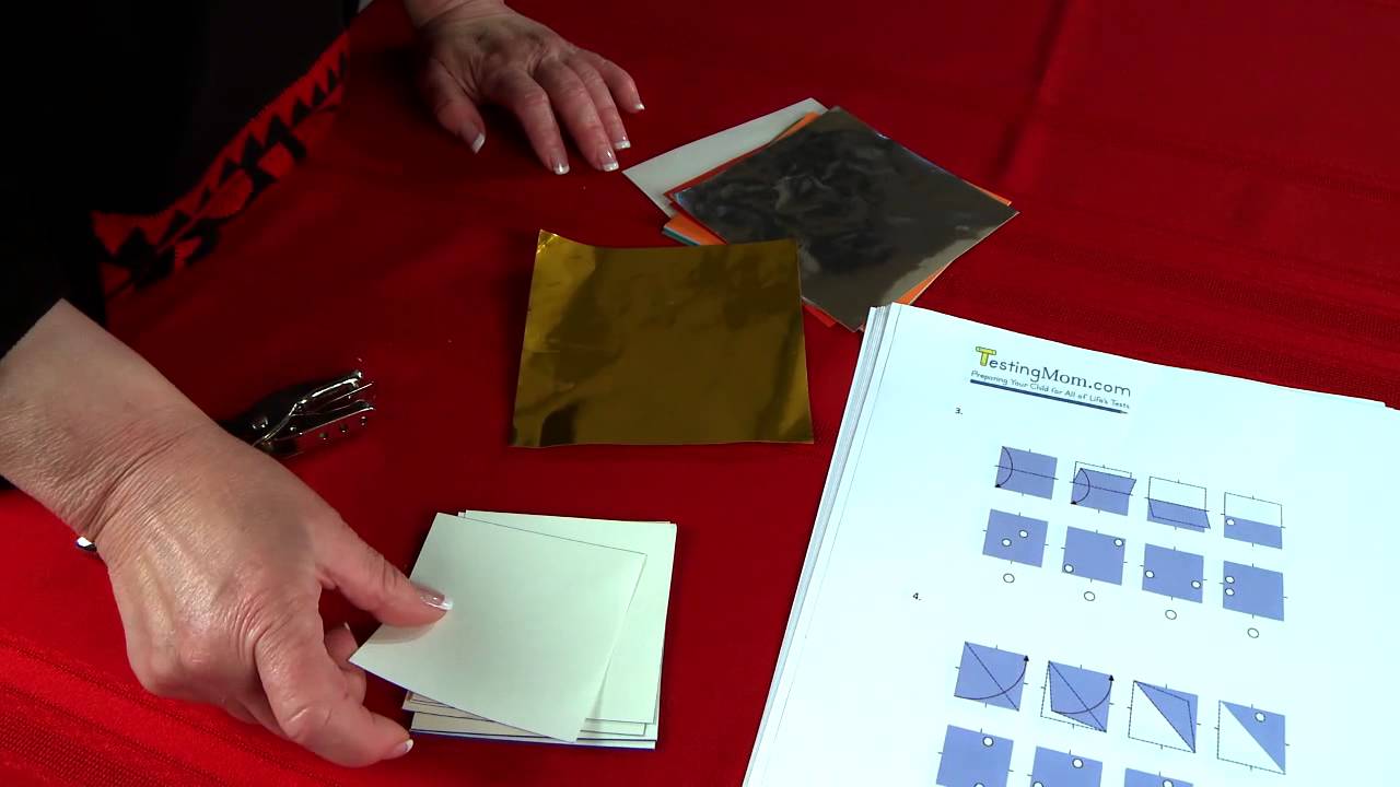 Best Prep for CogAT ® Test Form 6 and Form 7