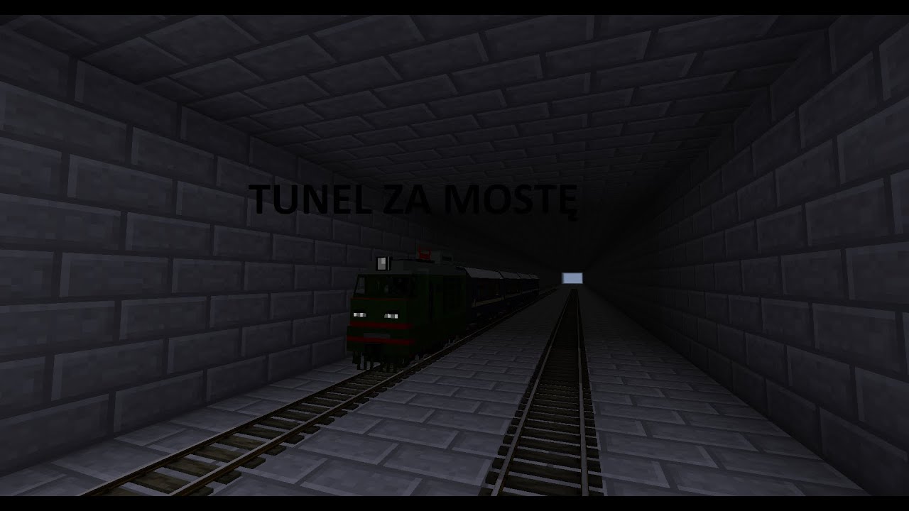 TRAINCRAFT PORADNIK I BUDOWANIE ODCINEK 5