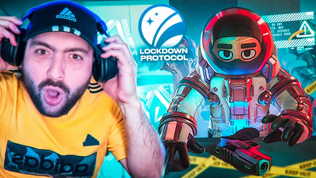 LIVE🔴ՆՈՐ AMONG US 3D😮ՇԱԱԱՏ ՀԵՏԱՔՐՔԻՐ ԽԱՂ 10 ՀՈԳՈՎ