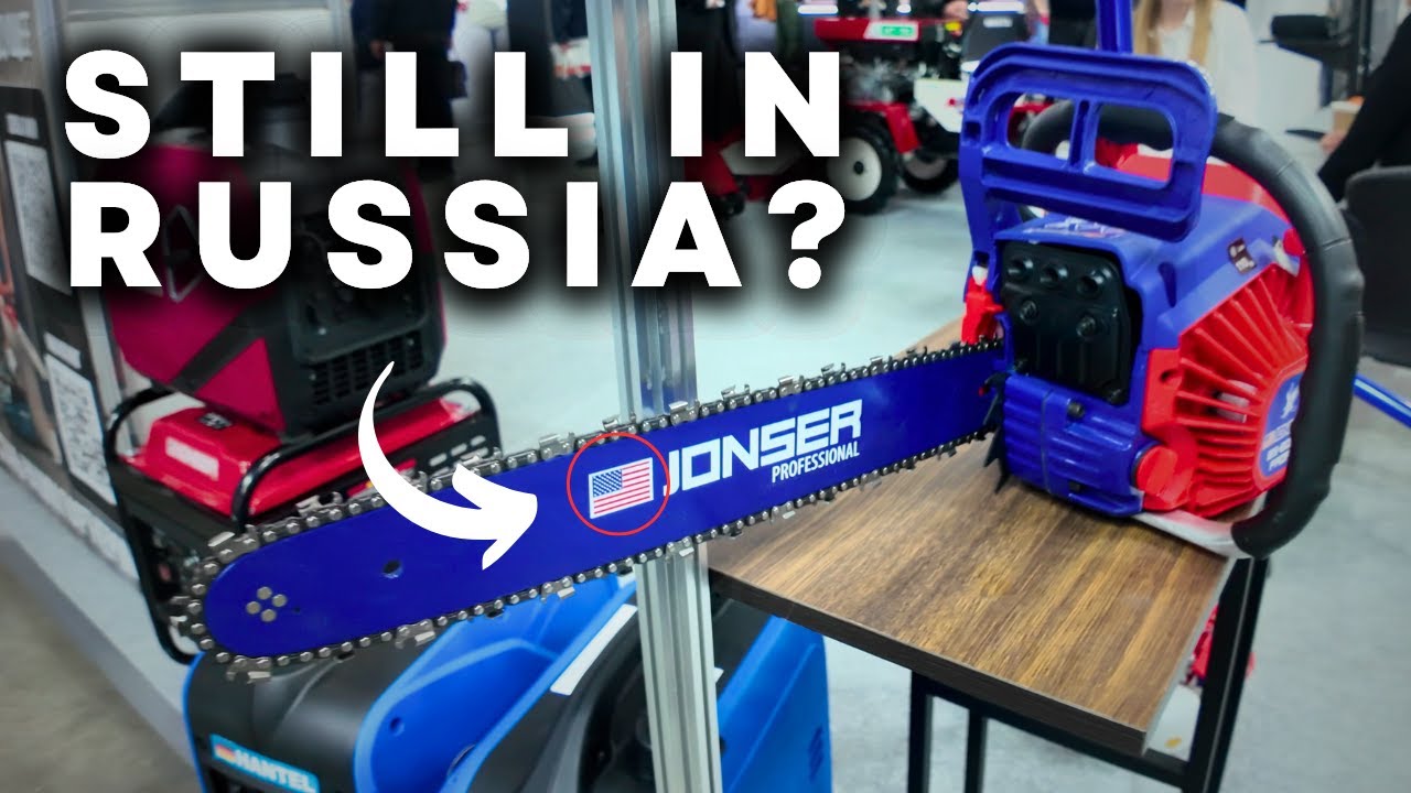 Я посетил крупнейшую в России выставку инструментов: MITEX 2025
