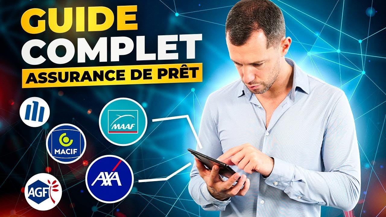Qu'est-ce que l'assurance de prêt immobilier et pourquoi en avez-vous besoin?