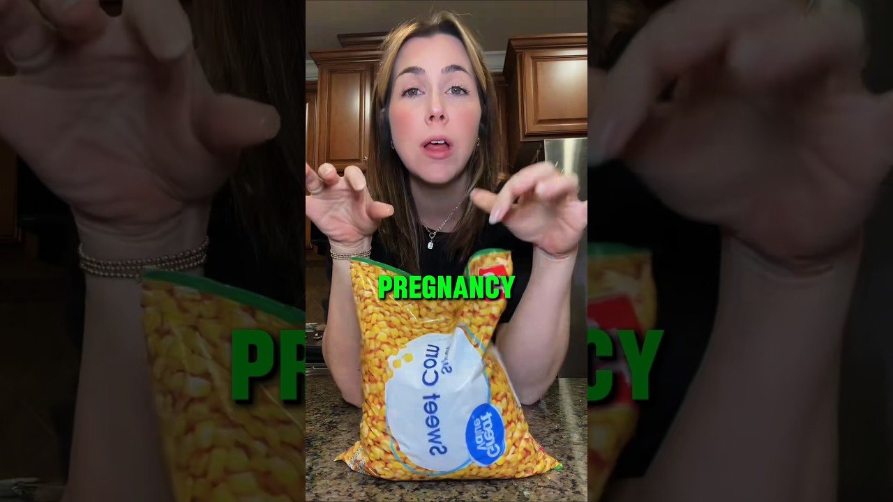 Мексиканская тяга к кукурузе 🌽