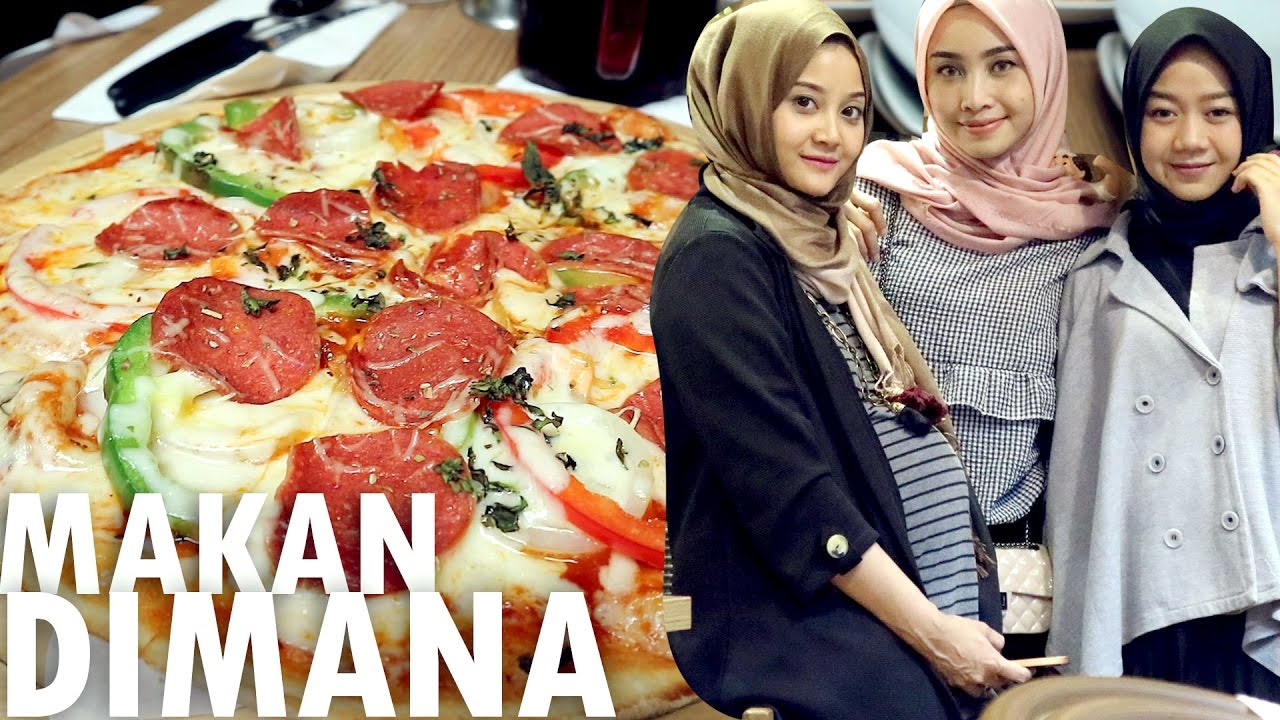 ROOFTOP CAFE BOGOR | Kafe Kece Modal 65,000/orang | Feat. Cheryl Raissa & Irna Dewi